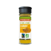 Photo curry