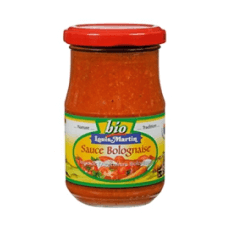 Photo bocal sauce tomate