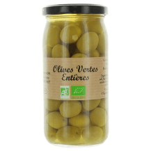 Photo olives